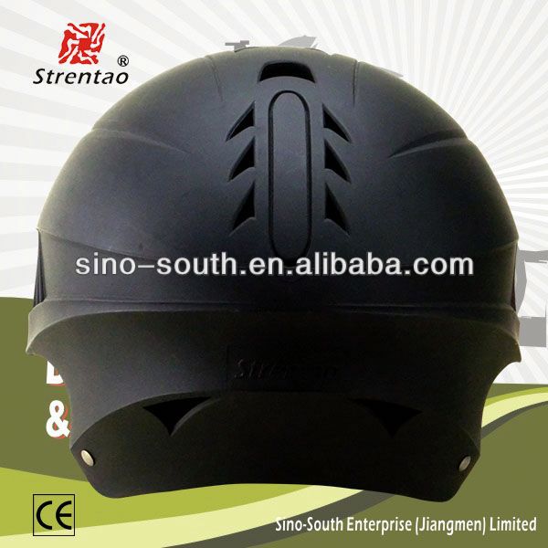 Customer Design Bern Water Helmet With CE1396 Full Face Ski Helmet